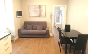 Bixio Suites